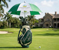 Fairway Foundry Golf Bag Umbrella