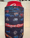 TorqueDorx Automotive Enthusiasts Koozie