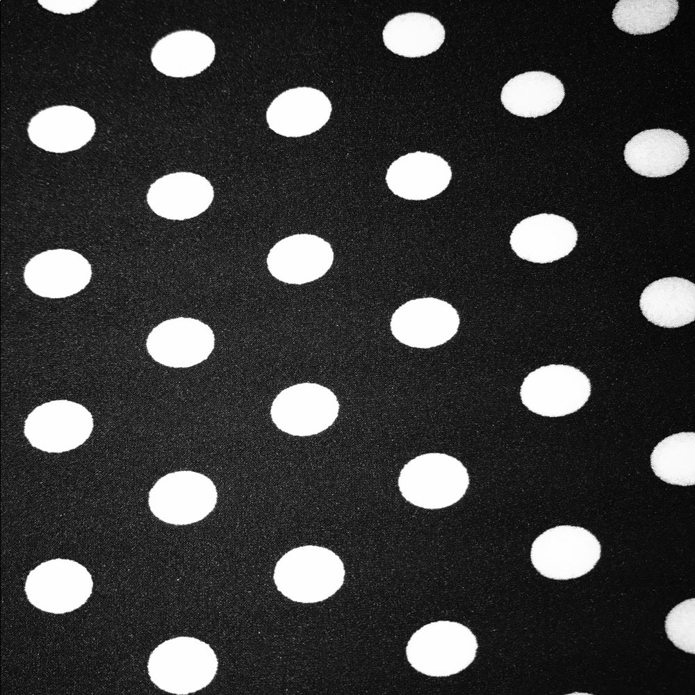 Leggings Grand Polka Dot One Size Buttery Soft New