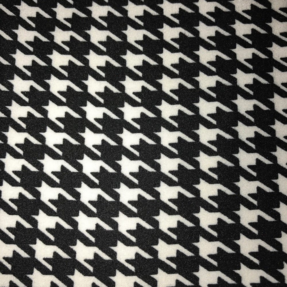 Leggings Grand Houndstooth One Size Fits 0-14 New