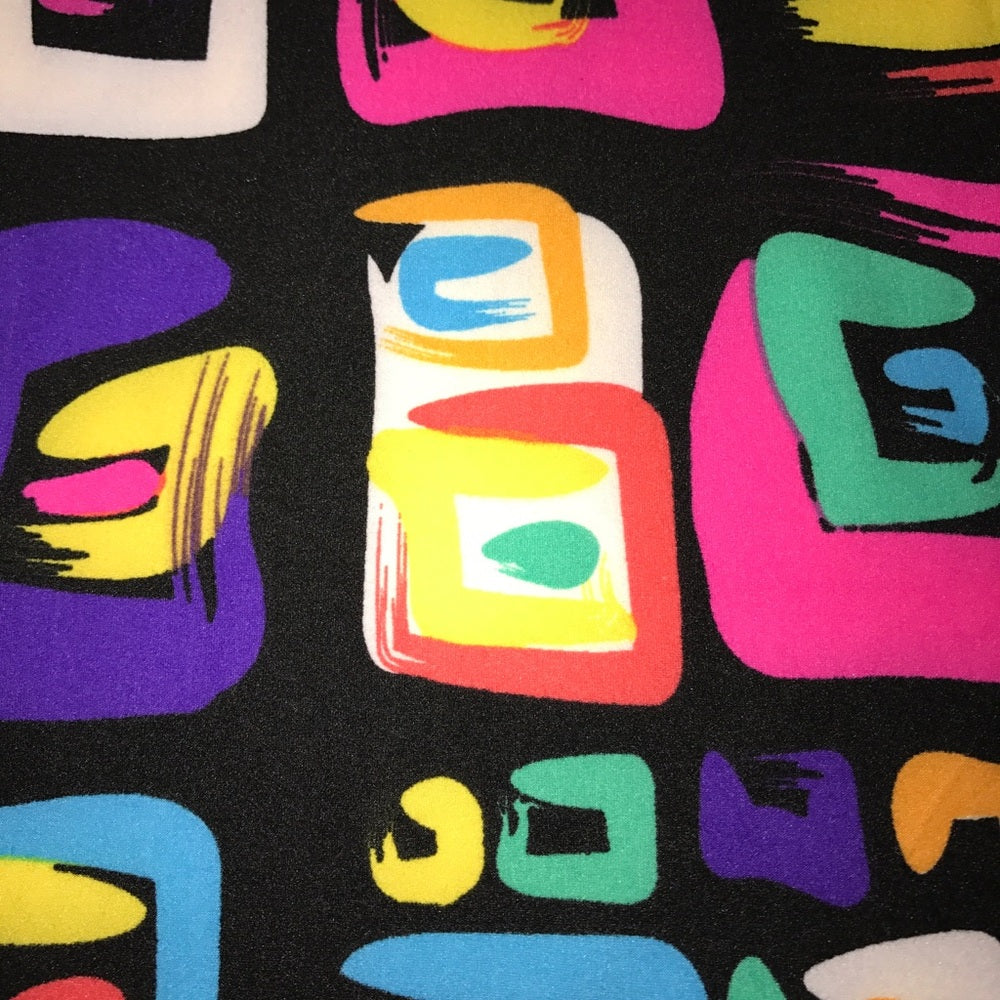 New With Tags Funky Punk one Size Buttery Soft New