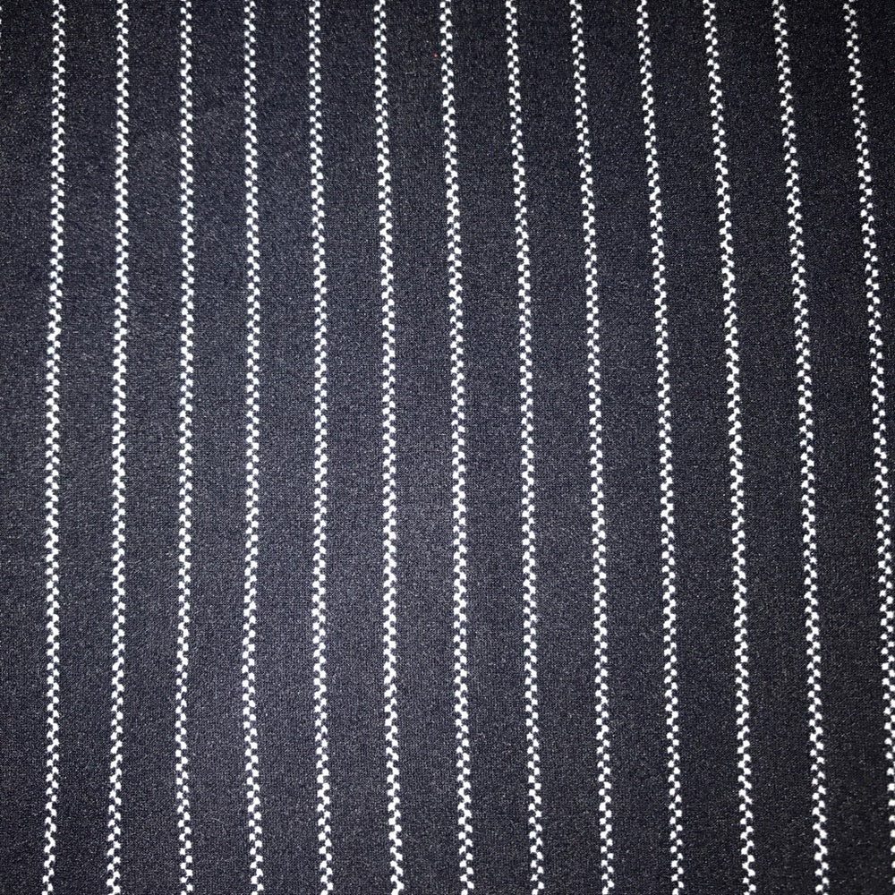 Leggings Roaring Twenties Pin Stripe One Size New