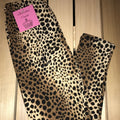 Leggings Lucky Leopard One Size Buttery Soft New