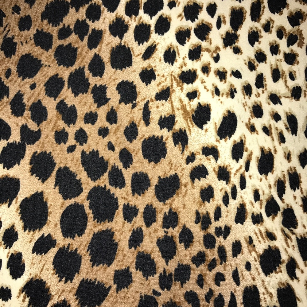 Leggings Lucky Leopard One Size Buttery Soft New