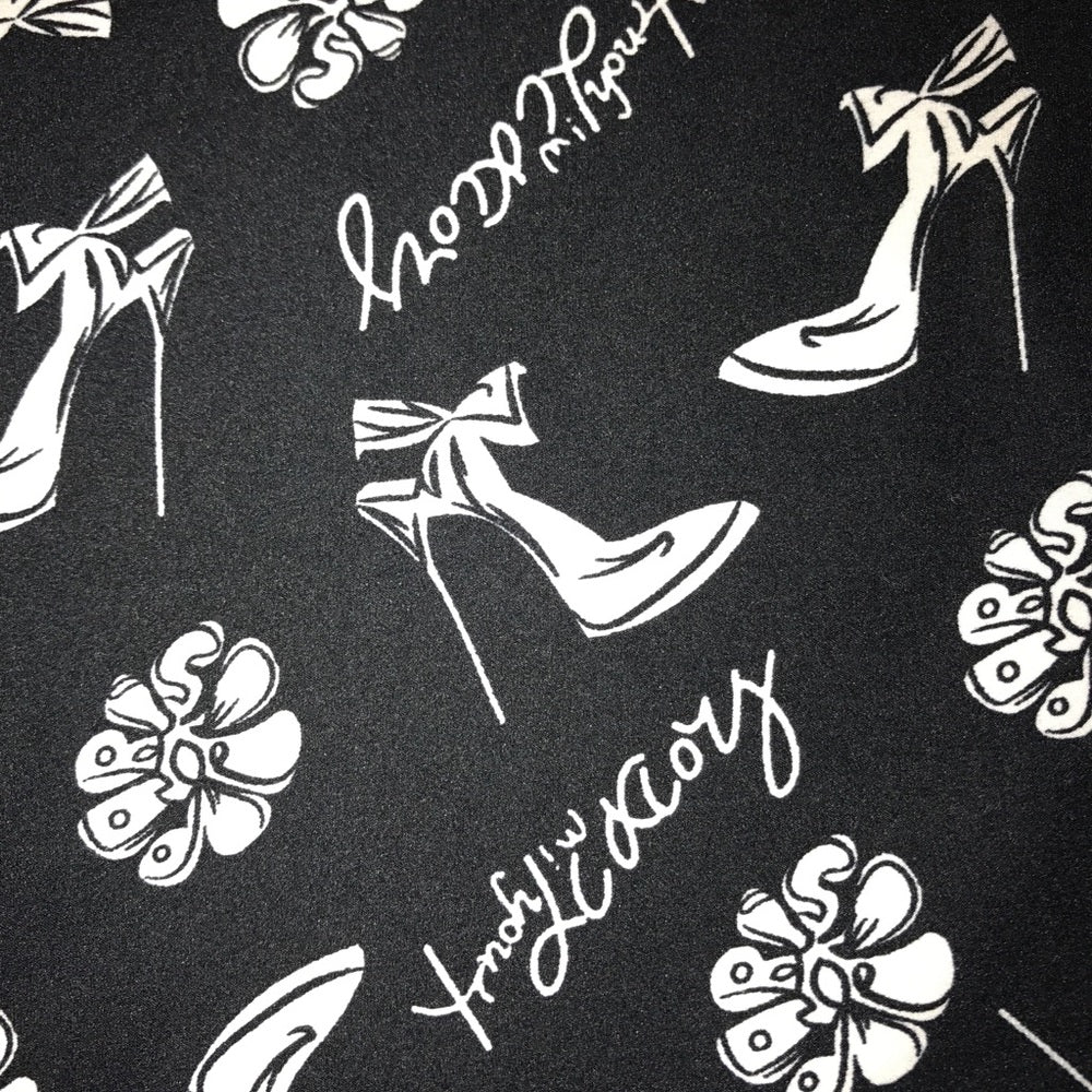 Leggings Paris Shopping Spree One Size New