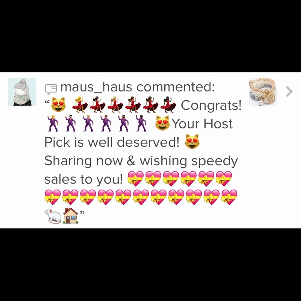 Grey Charm Multi Layer Pearl Stretch Bracelet New