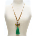 Swarovski Basket Of Daisies Statement Necklace New