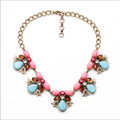 Swarovski Bee Beautiful Necklace New With Tags NWT