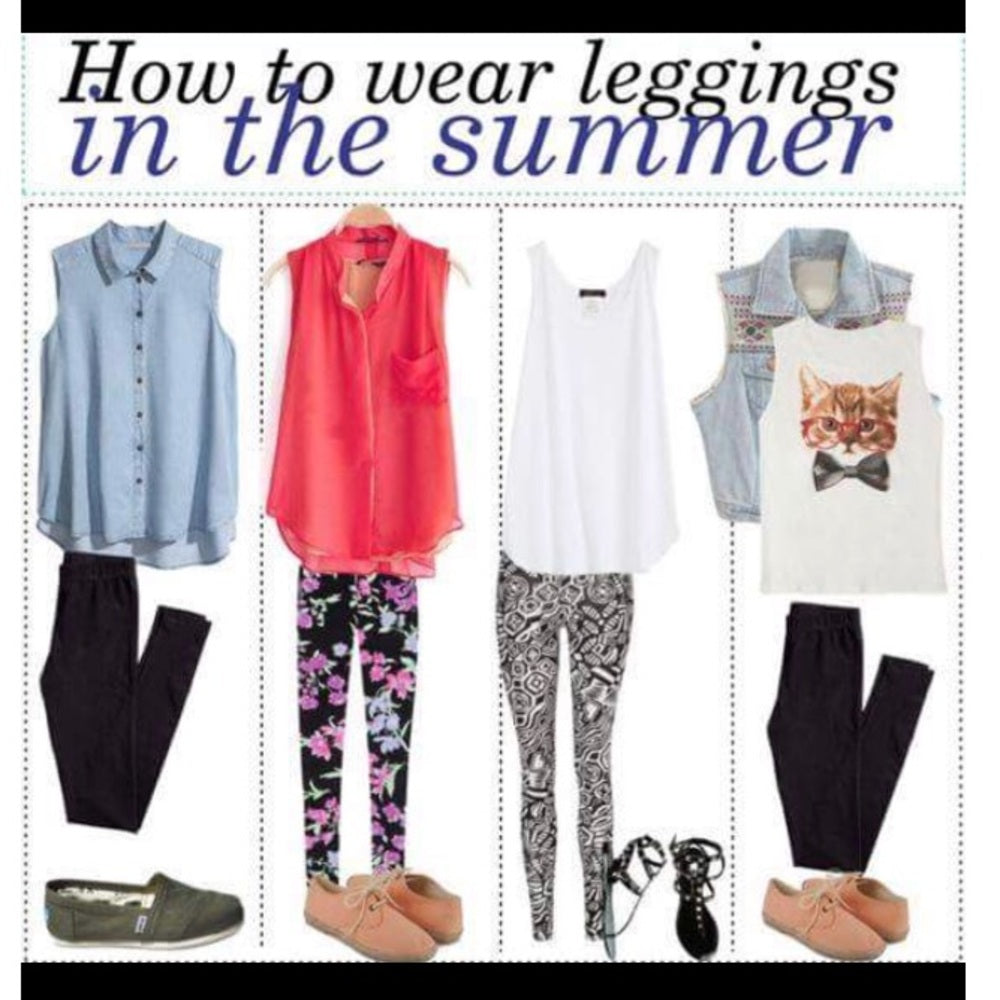 Leggings Alphabet Extravaganza One Size New
