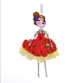 La Petit KewPie Necklace New With Tags