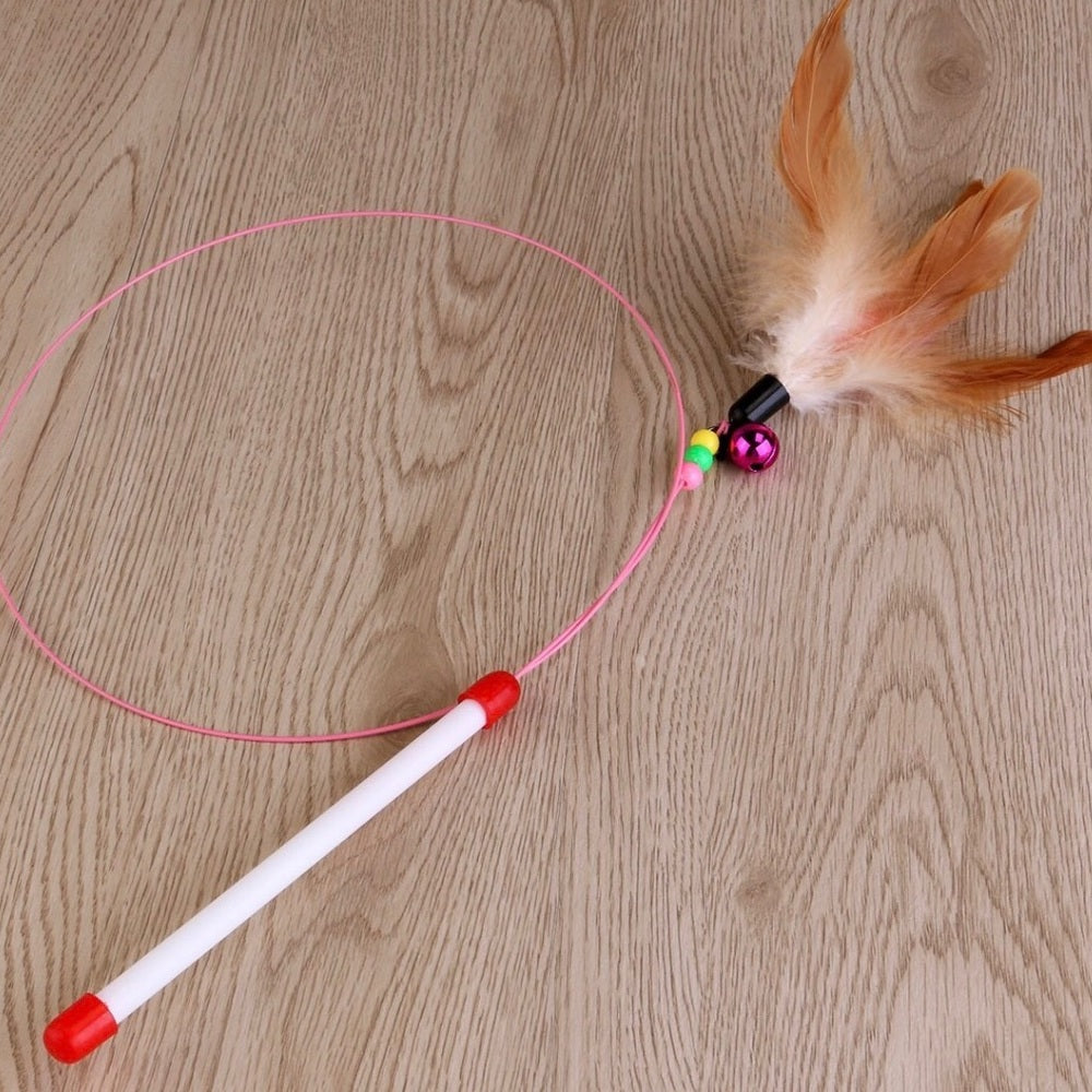 New In Package Cat Toy